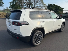 New 2026  Jeep Cherokee Limited 4x4 at IK Auto Group near Hilo&comma; HI
