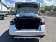 Used 2023  Nissan Versa SV CVT at Kama'aina Nissan near Hilo, HI