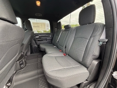 New 2026  Ram 2500 4WD Big Horn Crew Cab 6'4" Box at IK Auto Group near Hilo&comma; HI