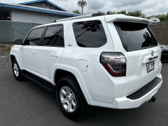 Used 2023 Toyota 4Runner SR5 4WD at Kama'aina Nissan near Hilo, HI