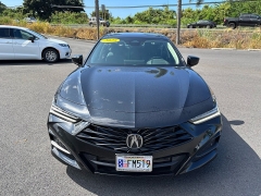 Used 2025  Acura TLX FWD w/Technology Package at Kona Nissan near Kailua Kona, HI