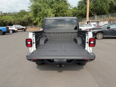 New 2026  Jeep Gladiator Willys 4x4 at IK Auto Group near Hilo&comma; HI