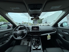 New 2026  Nissan Rogue 2026&period;5 AWD Dark Armor at Kona Nissan near Kailua Kona&comma; HI