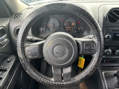 Used 2014  Jeep Patriot 4d SUV FWD Sport at Kona Nissan near Kailua Kona&comma; HI