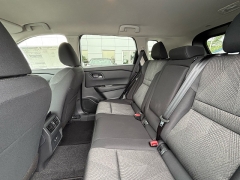 New 2025 Nissan Rogue FWD SV at IK Auto Group near Hilo, HI