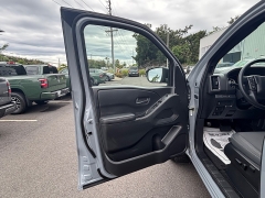 New 2026  Nissan Frontier Crew Cab 4x4 SV at Kama'aina Nissan near Hilo&comma; HI