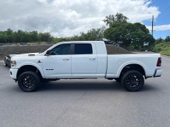Used 2020 Ram 2500 4WD Mega Cab Laramie at Kama'aina Nissan near Hilo, HI