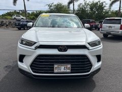 Used 2024  Toyota Grand Highlander XLE FWD at IK Auto Group near Hilo&comma; HI