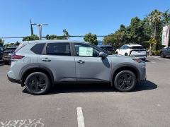 New 2026  Nissan Rogue 2026&period;5 FWD SV at IK Auto Group near Hilo&comma; HI