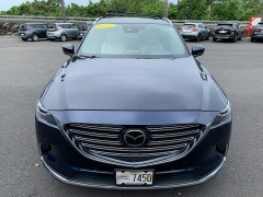 Used 2022 Mazda CX-9 Grand Touring AWD at Kona Nissan near Kailua Kona, HI