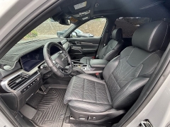 Used 2024 Kia Telluride SX X-Pro AWD at Kama'aina Nissan near Hilo, HI