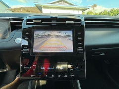 Used 2023  Hyundai Tucson SEL FWD at Kama'aina Nissan near Hilo&comma; HI