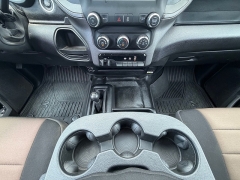 Used 2020  Ram 2500 4WD Crew Cab Tradesman at Kama'aina Nissan near Hilo&comma; HI