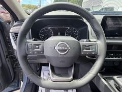 New 2026  Nissan Rogue 2026&period;5 AWD SV at Kona Nissan near Kailua Kona&comma; HI