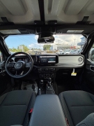 New 2026  Jeep Wrangler Sport S 4 Door 4x4 at IK Auto Group near Hilo&comma; HI