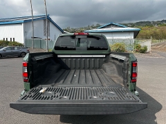 Used 2023 Nissan Frontier Crew Cab 4x4 PRO-4X Auto *Ltd Avail* at Kama'aina Nissan near Hilo, HI
