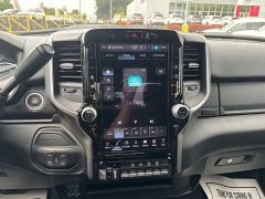 New 2025 Ram 2500 4WD Big Horn Crew Cab 8' Box at IK Auto Group near Hilo, HI
