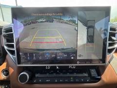 Used 2023  Toyota Tundra 4WD 1794 Edition CrewMax 5&period;5ft Bed at IK Auto Group near Hilo&comma; HI