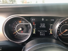 Used 2021  Jeep Wrangler Unlimited Sport 4x4 at Kama'aina Nissan near Hilo, HI