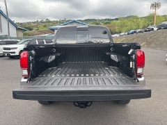 Used 2023  Toyota Tacoma 4WD SR5 Double Cab 5ft Bed V6 AT at IK Auto Group near Hilo, HI