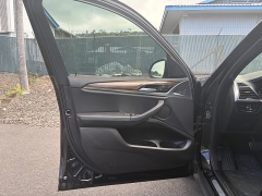Used 2021  BMW X3 sDrive30i Sports Activity Vehicle at Kama'aina Nissan near Hilo&comma; HI