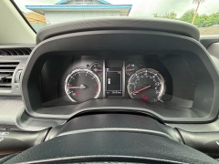 Used 2023 Toyota 4Runner TRD Sport 4WD at Kona Nissan near Kailua Kona, HI