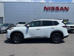 New 2026  Nissan Rogue 2026&period;5 AWD SV at Kona Nissan near Kailua Kona&comma; HI