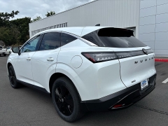 New 2026  Nissan Murano AWD SV &ast;Ltd Avail&ast; at Kona Nissan near Kailua Kona&comma; HI