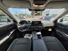 New 2026  Nissan Pathfinder SV 4WD at IK Auto Group near Hilo&comma; HI