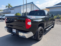 Used 2019  Toyota Tundra 2WD Double Cab SR 4&period;6L at IK Auto Group near Hilo&comma; HI
