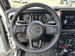 New 2025 Jeep Gladiator Willys 4x4 at IK Auto Group near Hilo, HI