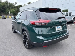 New 2026  Nissan Rogue 2026&period;5 AWD Dark Armor at Kona Nissan near Kailua Kona&comma; HI