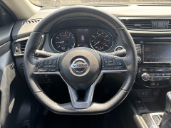 Used 2019  Nissan Rogue 4d SUV FWD SV at IK Auto Group near Hilo&comma; HI