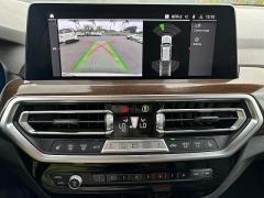 Used 2024  BMW X3 sDrive30i Sports Activity Vehicle at Kona Nissan near Kailua Kona&comma; HI