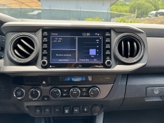 Used 2023  Toyota Tacoma 4WD TRD Off Road Double Cab 5ft Bed V6 AT at Kona Nissan near Kailua Kona&comma; HI