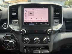 Used 2022  Ram 1500 4WD Big Horn Crew Cab 5'7" Box at Kona Nissan near Kailua Kona&comma; HI