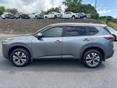 Used 2023  Nissan Rogue FWD SV at IK Auto Group near Hilo, HI