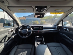 Used 2025  Kia Sorento EX FWD at Kama'aina Nissan near Hilo&comma; HI