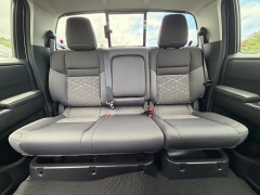 New 2026  Nissan Frontier Crew Cab 4x4 SV at Kona Nissan near Kailua Kona&comma; HI
