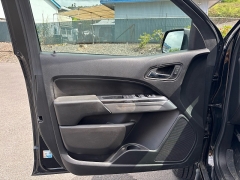 Used 2020  Chevrolet Colorado 4WD Crew Cab ZR2 T-Diesel at Kama'aina Nissan near Hilo&comma; HI