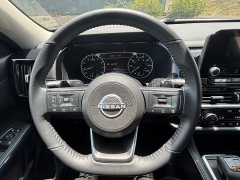 Used 2025  Nissan Pathfinder SV 2WD at Kama'aina Nissan near Hilo&comma; HI