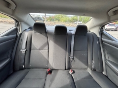 Used 2025  Nissan Sentra S CVT at Kona Nissan near Kailua Kona&comma; HI