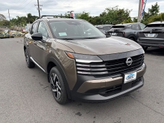 New 2026  Nissan Kicks SV FWD at Kama'aina Nissan near Hilo&comma; HI