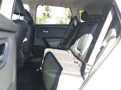 New 2025 Nissan Rogue FWD SV at Kama'aina Nissan near Hilo, HI