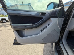 Used 2008  Toyota 4Runner 4d SUV RWD Sport &lpar;V8&rpar; at Kona Nissan near Kailua Kona&comma; HI
