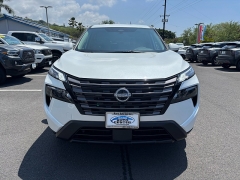 New 2026  Nissan Rogue 2026&period;5 FWD SV at Kona Nissan near Kailua Kona&comma; HI