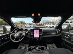 New 2025  Ram 3500 4WD Big Horn Crew Cab 6'4" Box at IK Auto Group near Hilo, HI