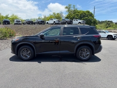Used 2023  Nissan Rogue FWD S &ast;Ltd Avail&ast; at Kama'aina Nissan near Hilo&comma; HI