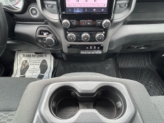 New 2025 Ram 1500 4WD Tradesman Crew Cab 5'7" Box at IK Auto Group near Hilo, HI