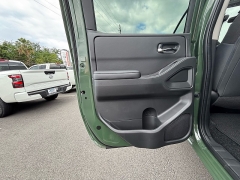 New 2026  Nissan Frontier Crew Cab 4x4 SV at IK Auto Group near Hilo, HI